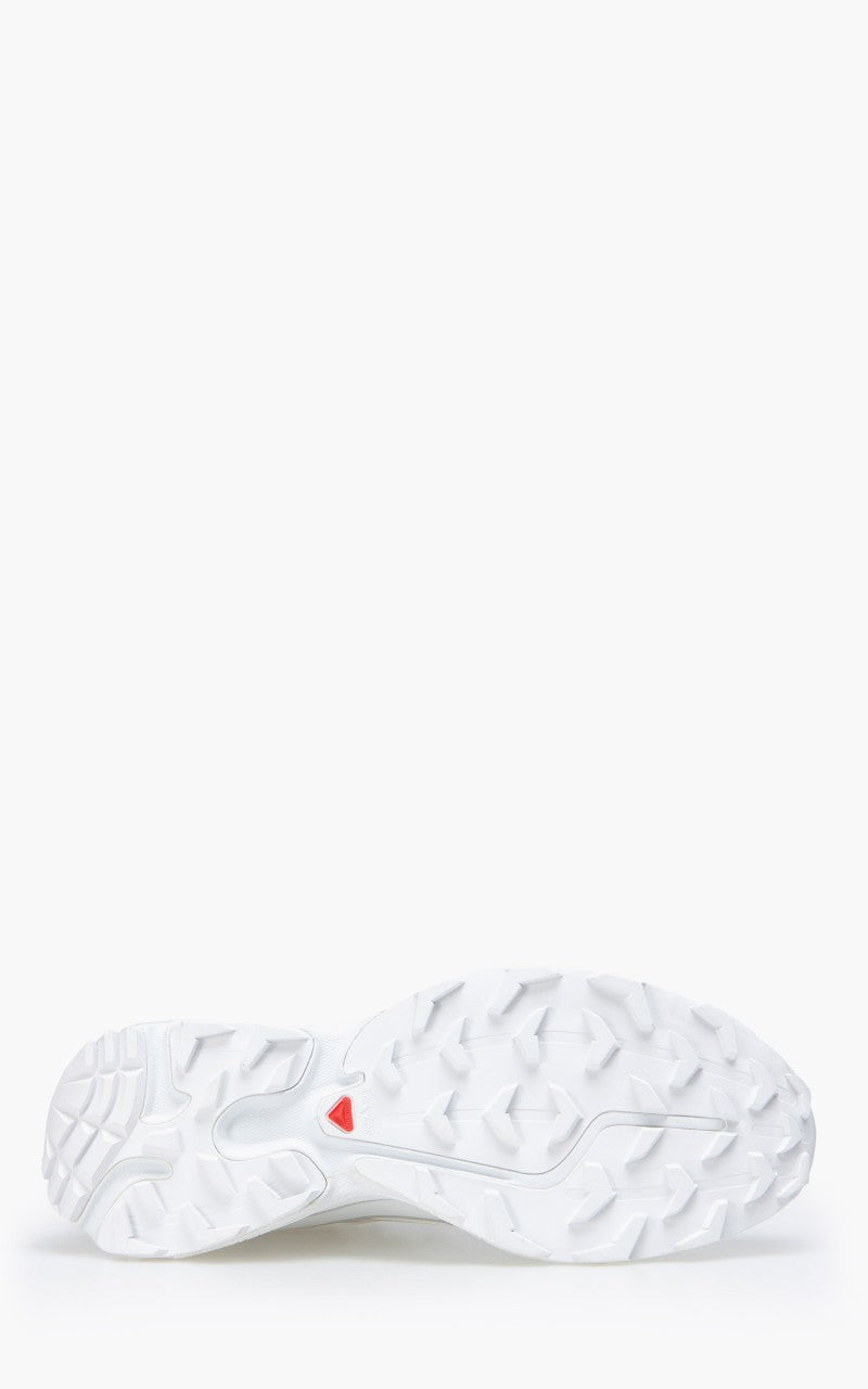 Salomon XT-6 White/White/Lunar Rock