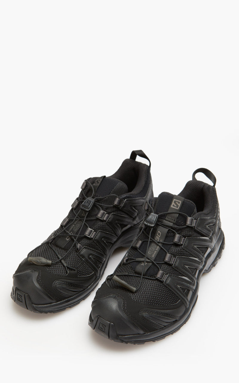 Salomon XA Pro 3D Black/Black/Magnet