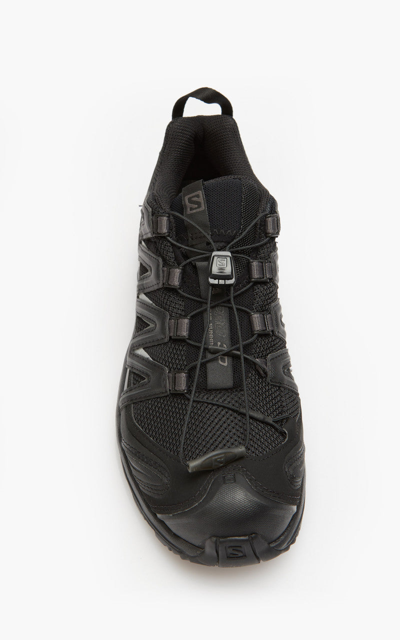 Salomon XA Pro 3D Black/Black/Magnet