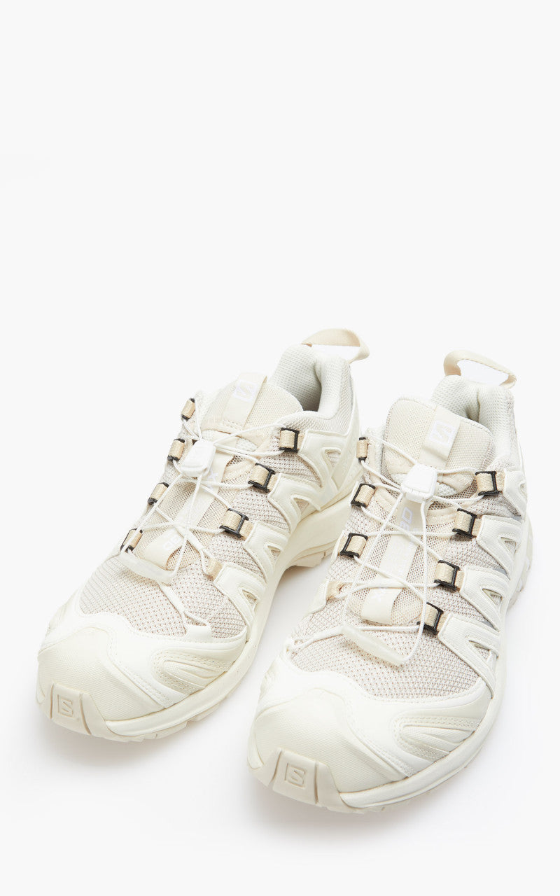 Salomon XA Pro 3D Rainy Day/Vanilla Ice/White