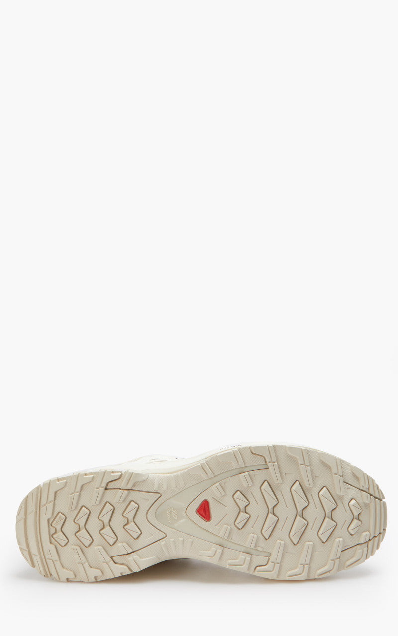 Salomon XA Pro 3D Rainy Day/Vanilla Ice/White