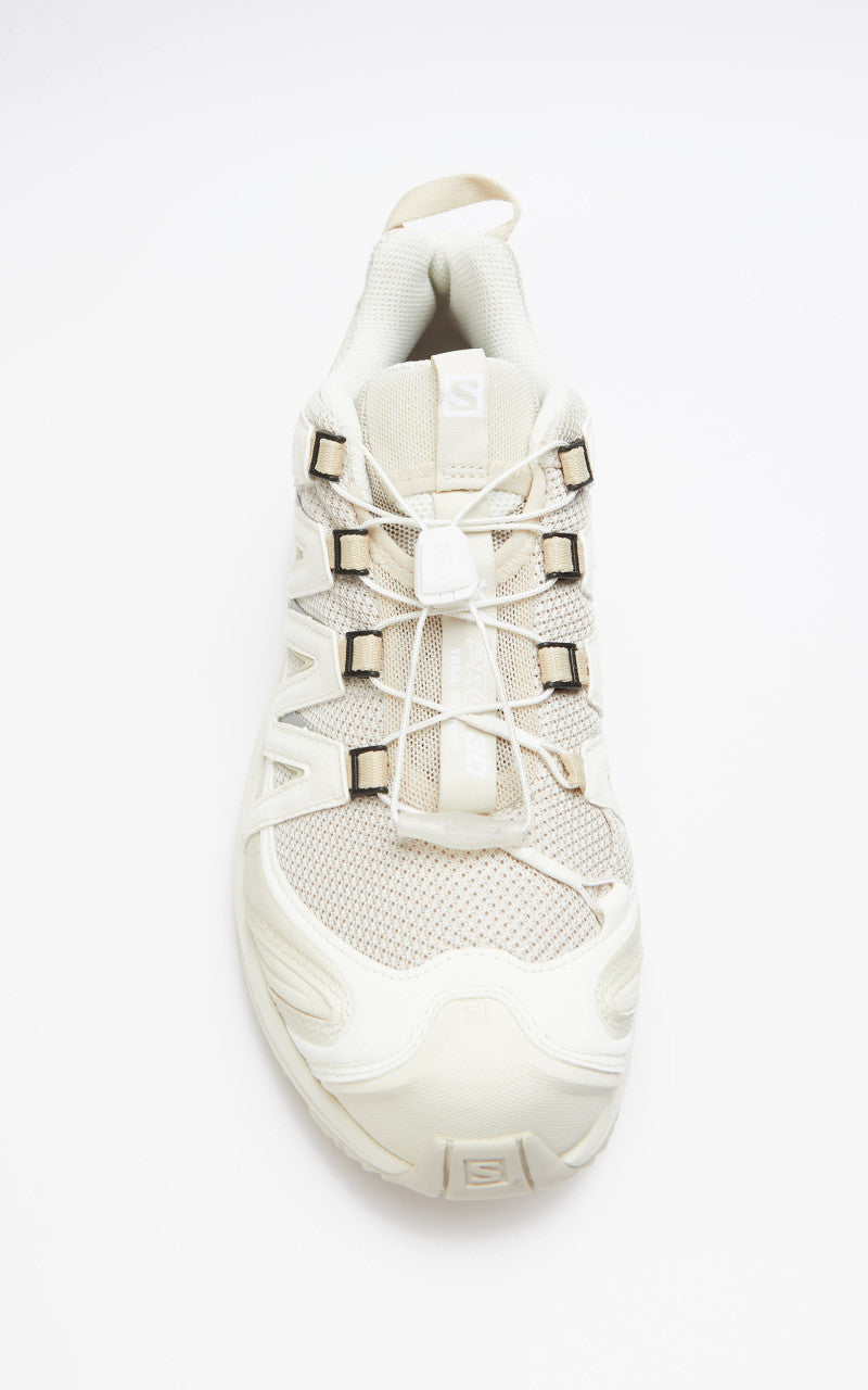 Salomon XA Pro 3D Rainy Day/Vanilla Ice/White