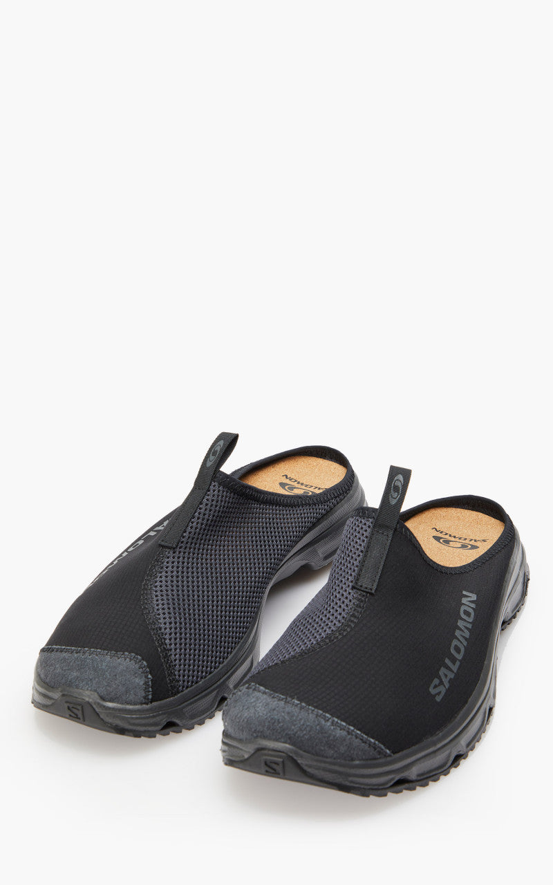 Salomon RX Slide 3.0 Black/Phantom/Ebony