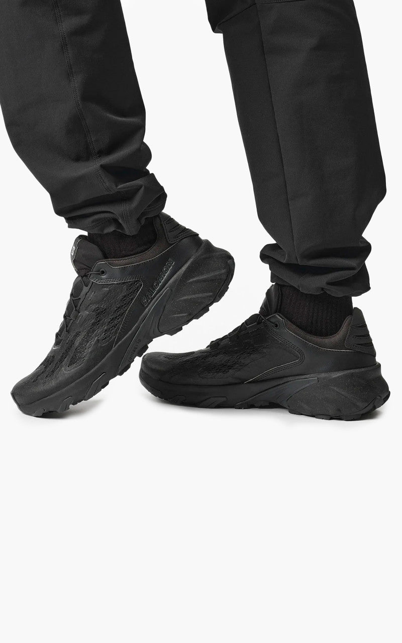 Salomon Speedverse PRG Black/Alloy/Black