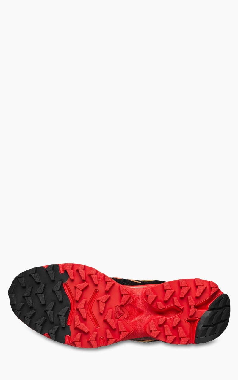 Salomon XT-4 OG Fiery Red/Black/Empire Yellow