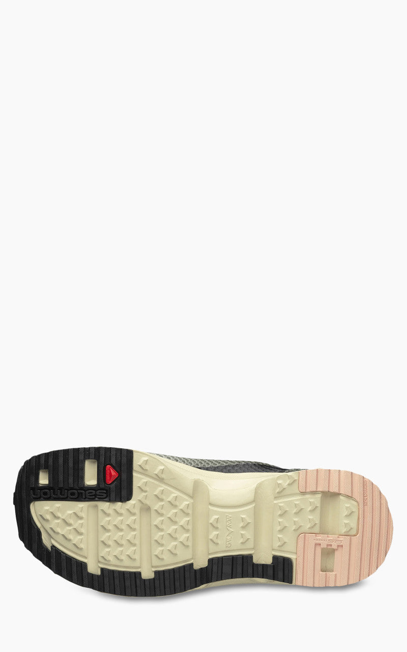 Salomon RX Moc 3.0 Pewter/Desert/Rose Cloud
