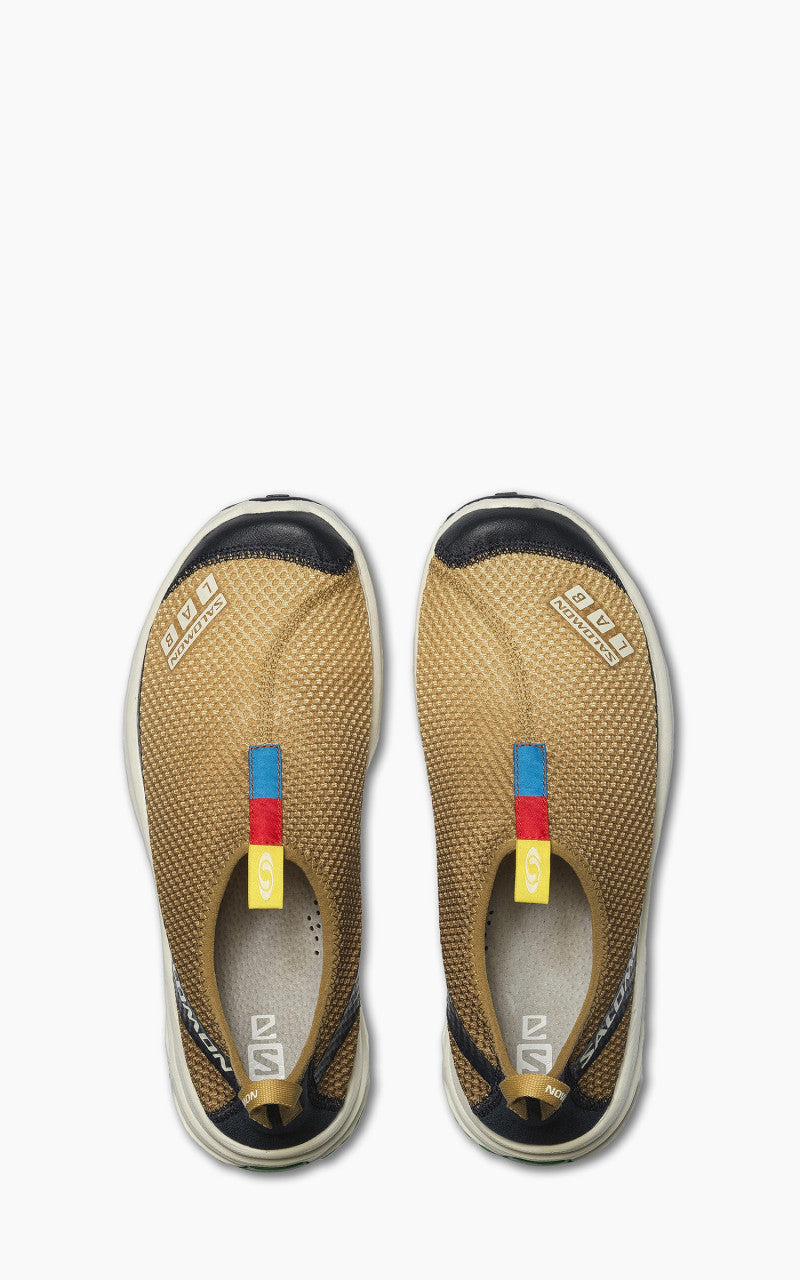 Salomon RX Moc 3.0 Rubber/Taffy/Granada Sky