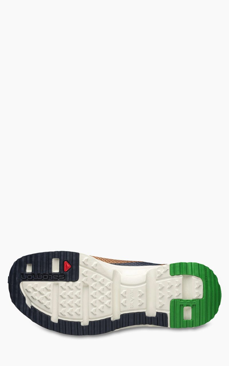 Salomon RX Moc 3.0 Rubber/Taffy/Granada Sky