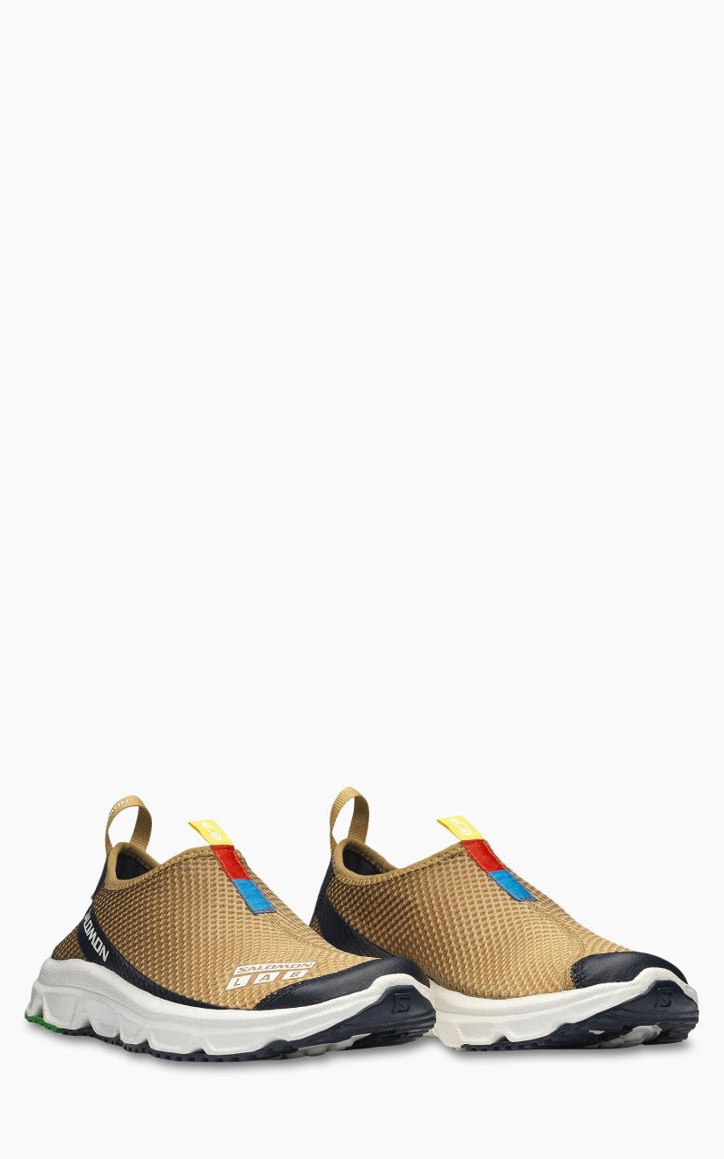 Salomon RX Moc 3.0 Rubber/Taffy/Granada Sky