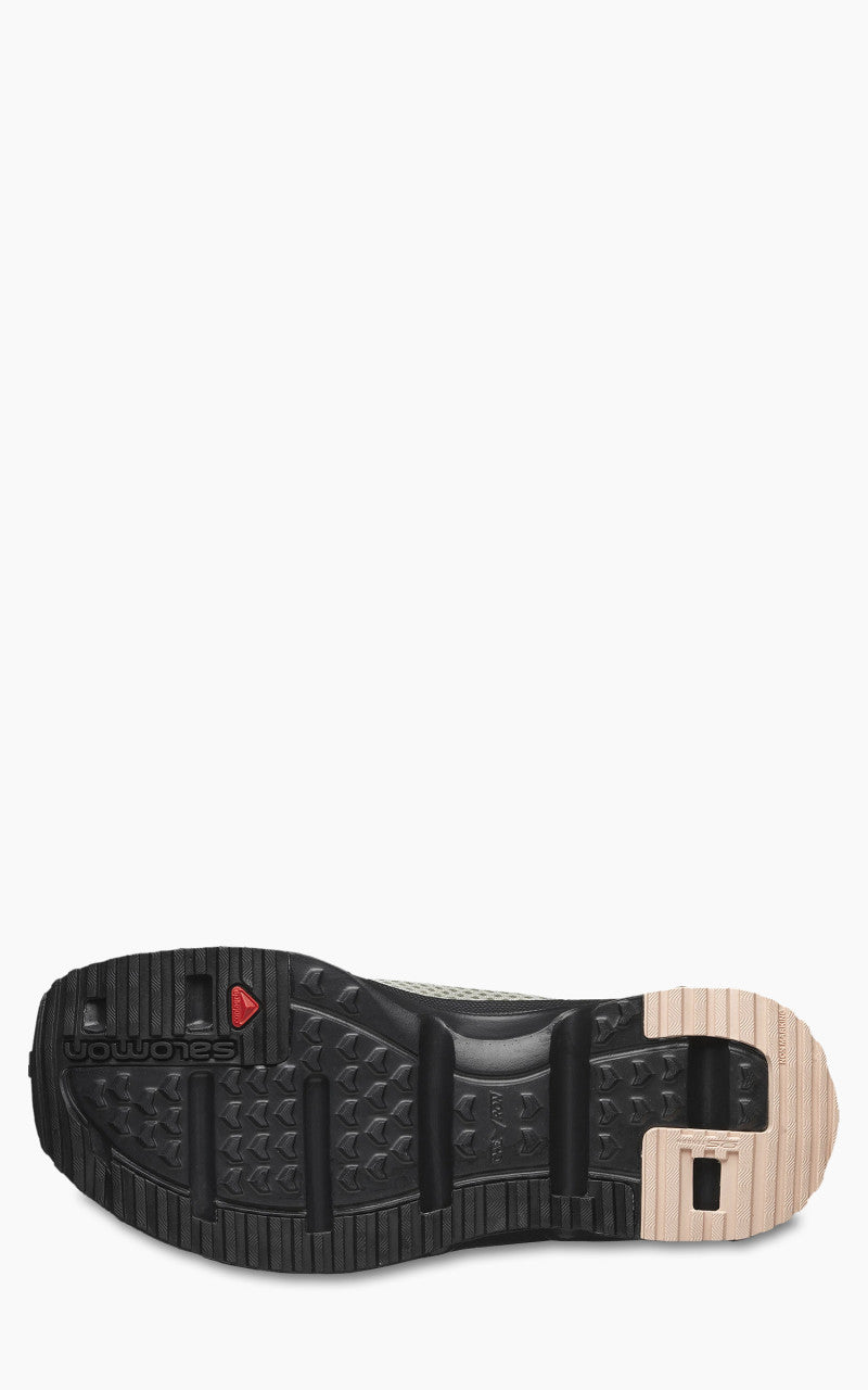 Salomon RX Slide 3.0 Pewter/Desert Sage/Rose Cloud