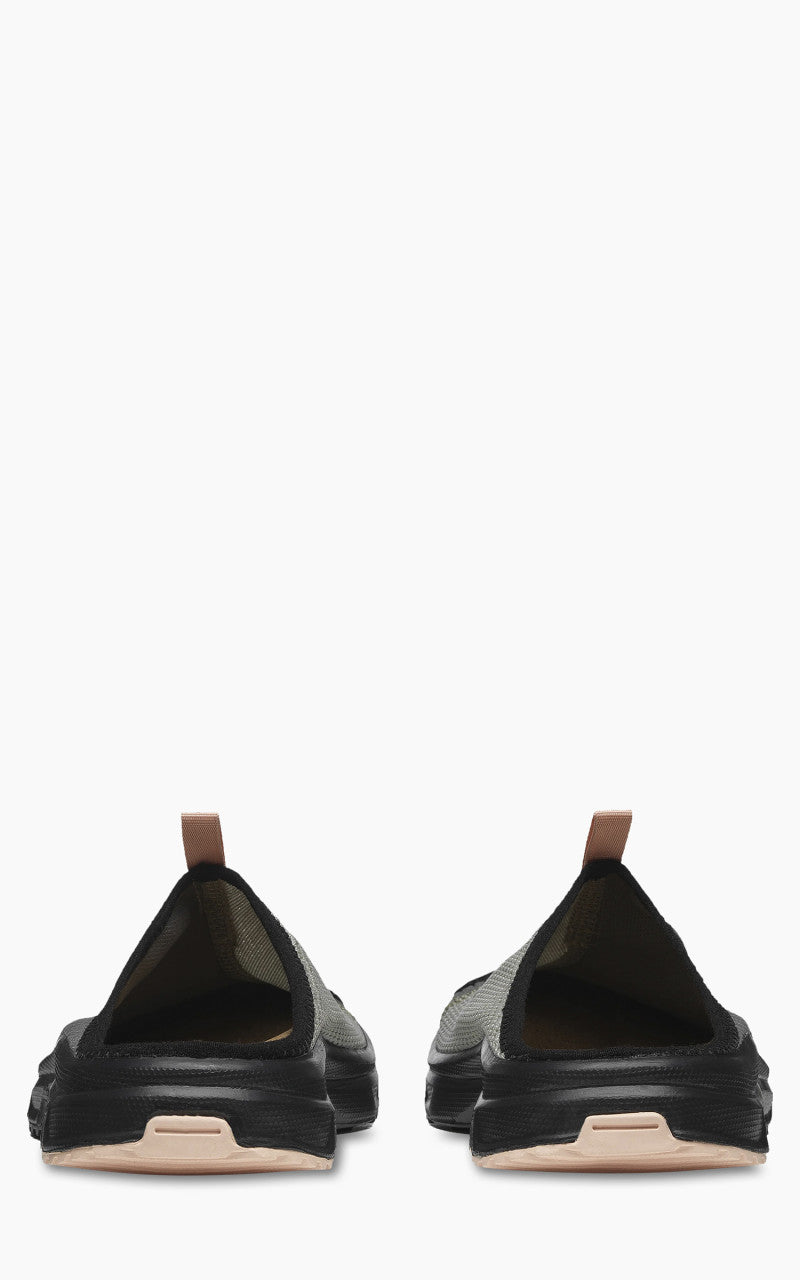 Salomon RX Slide 3.0 Pewter/Desert Sage/Rose Cloud