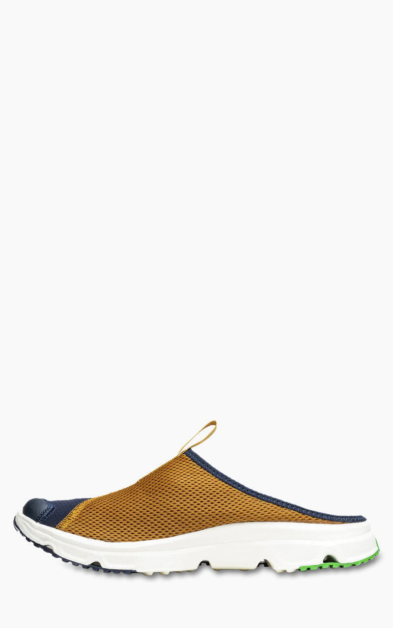 Salomon RX Slide 3.0 Dark Sapphire/Rubber