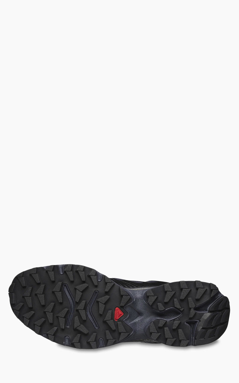 Salomon XT-4 OG Black/Ebony/Silver Metallic X