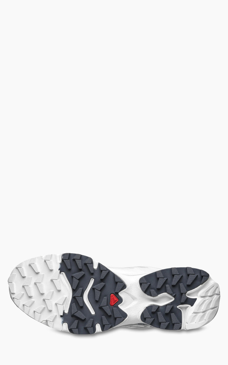 Salomon XT-4 OG White/Ebony/Lunar Rock