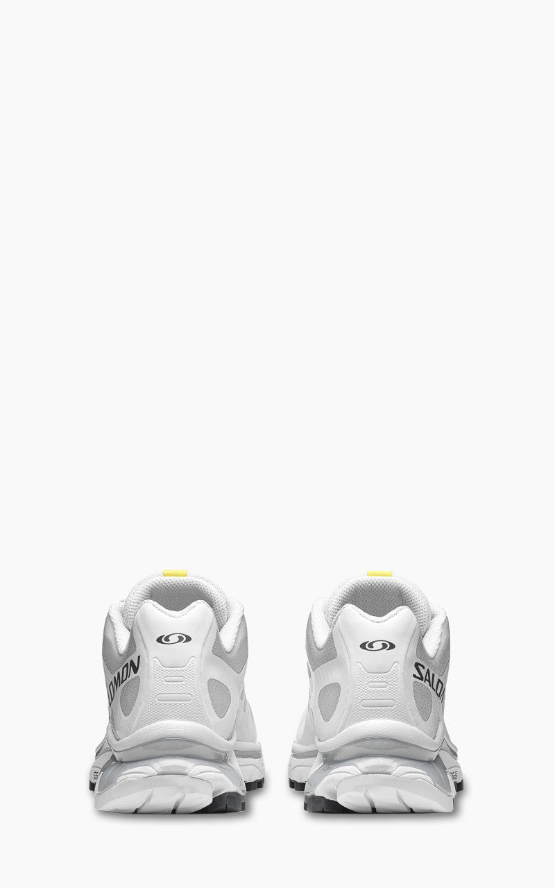 Salomon XT-4 OG White/Ebony/Lunar Rock