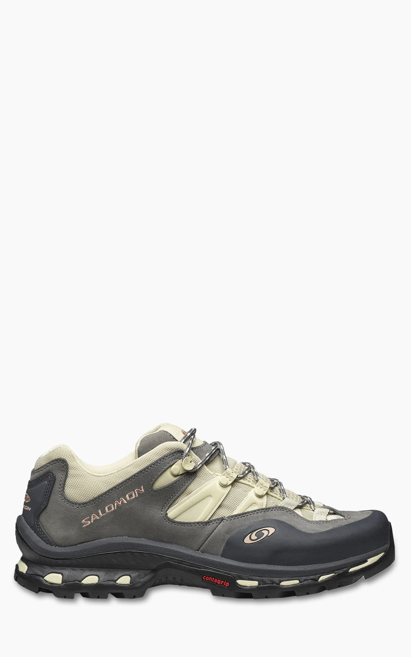 Salomon XT-Quest 2 Ebony/Pewter/Moth