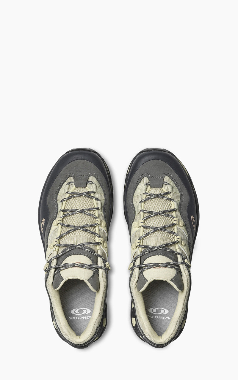 Salomon XT-Quest 2 Ebony/Pewter/Moth