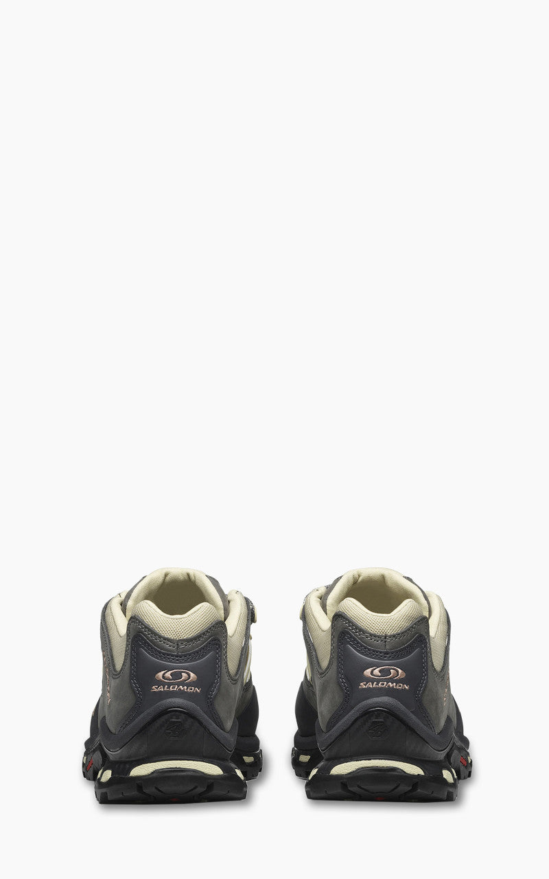 Salomon XT-Quest 2 Ebony/Pewter/Moth