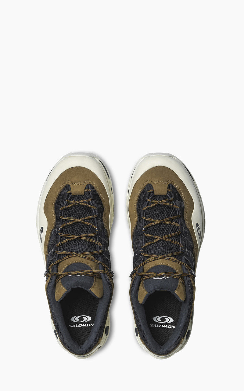 Salomon XT-Quest 2 Vanilla/Rubber/Dark Sapphire