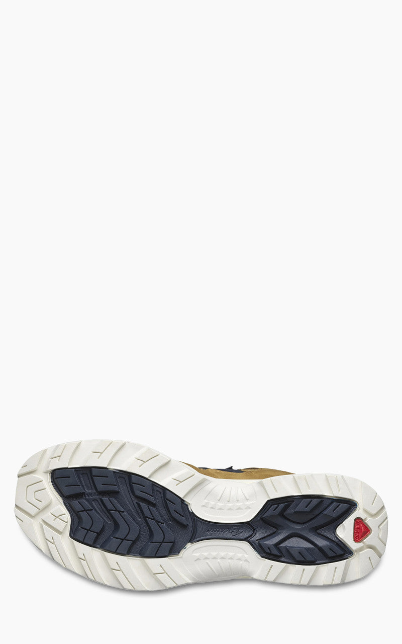 Salomon XT-Quest 2 Vanilla/Rubber/Dark Sapphire