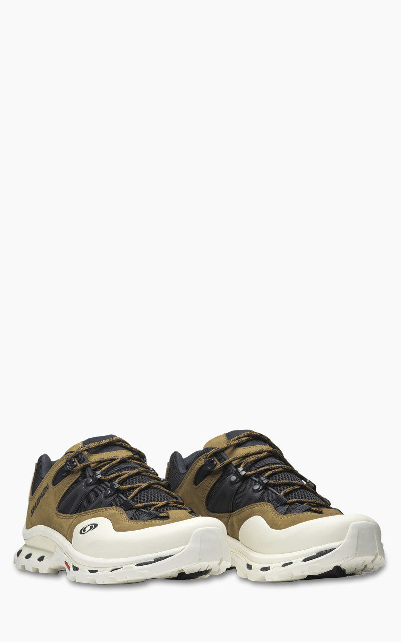 Salomon XT-Quest 2 Vanilla/Rubber/Dark Sapphire