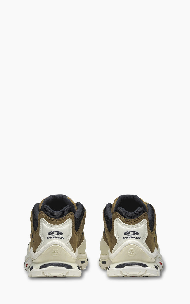 Salomon XT-Quest 2 Vanilla/Rubber/Dark Sapphire