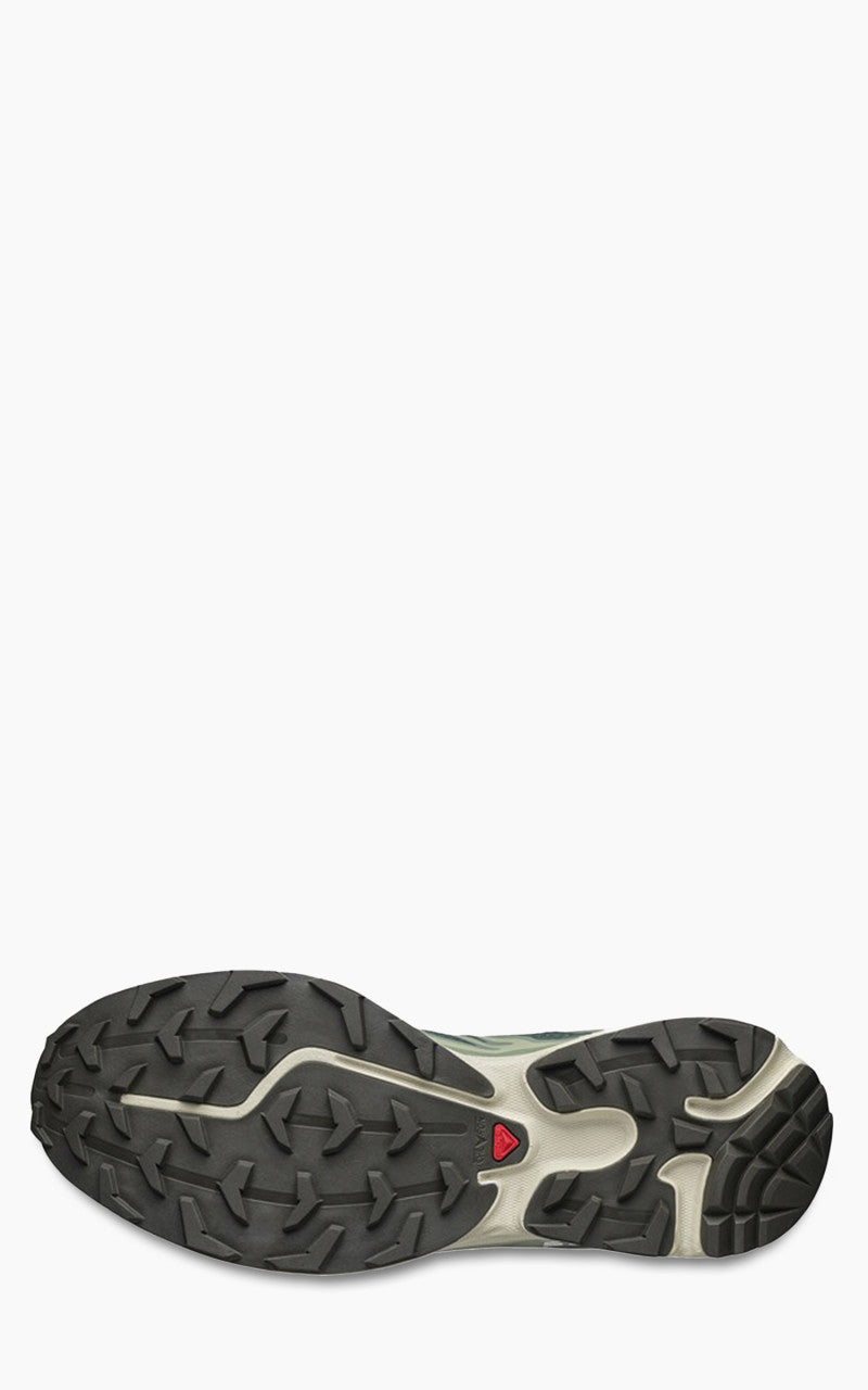 Salomon XT-6 Sneakers Laurel Wreath/Lily/Desert