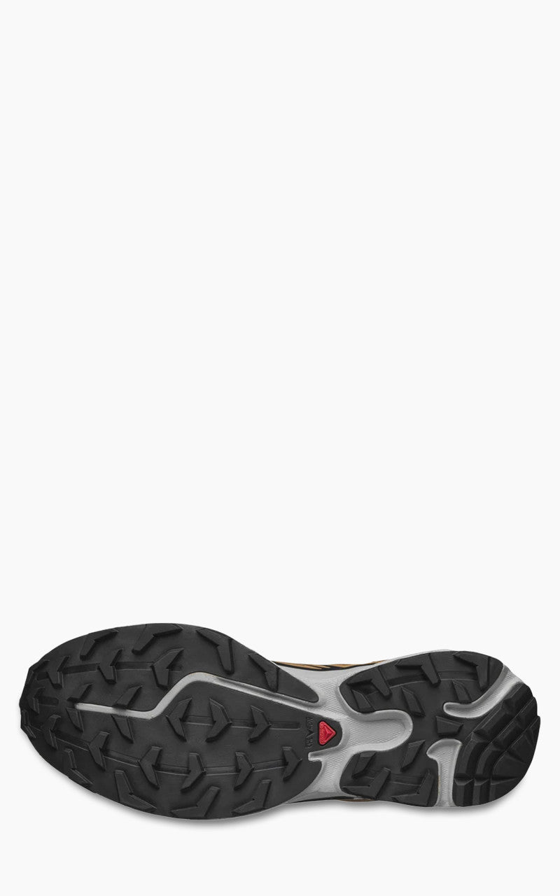 Salomon XT-6 Sneakers Cathay Spice/Quarry/Rose Cloud