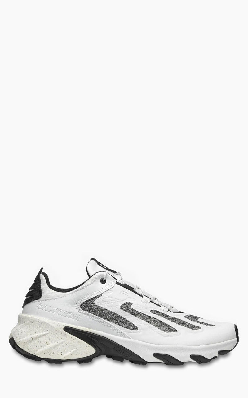 Salomon Speedverse PRG White/Vanilla Ice/Phantom
