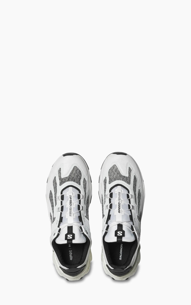 Salomon Speedverse PRG White/Vanilla Ice/Phantom