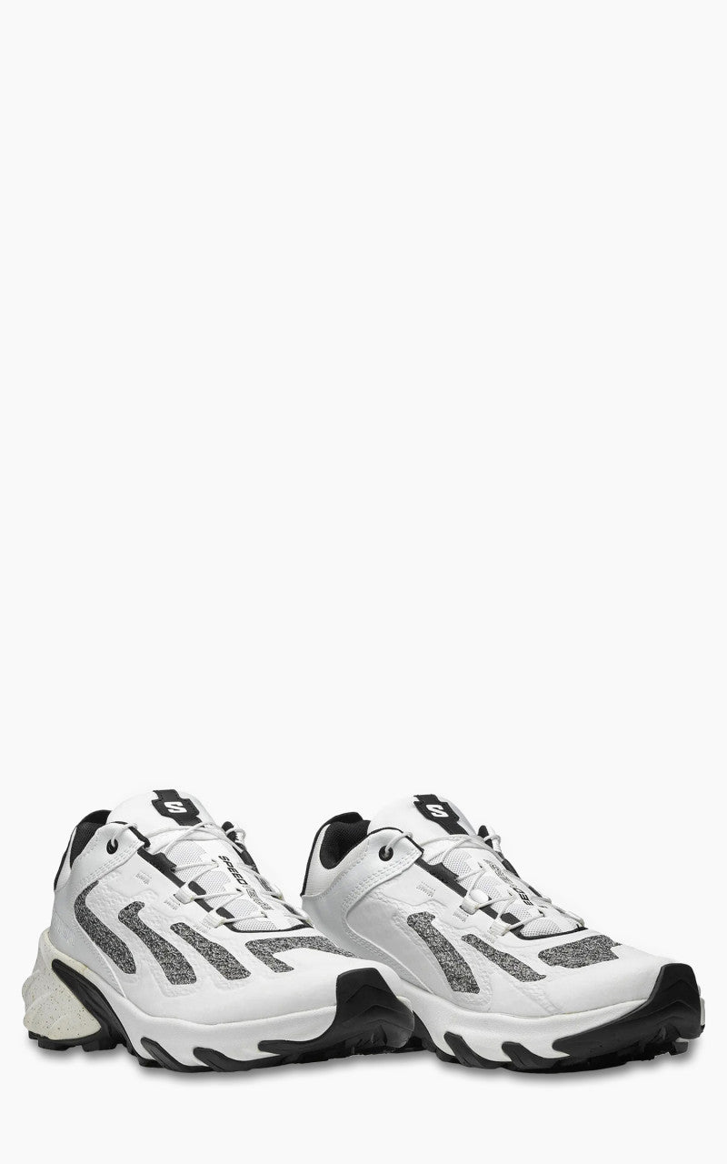 Salomon Speedverse PRG White/Vanilla Ice/Phantom