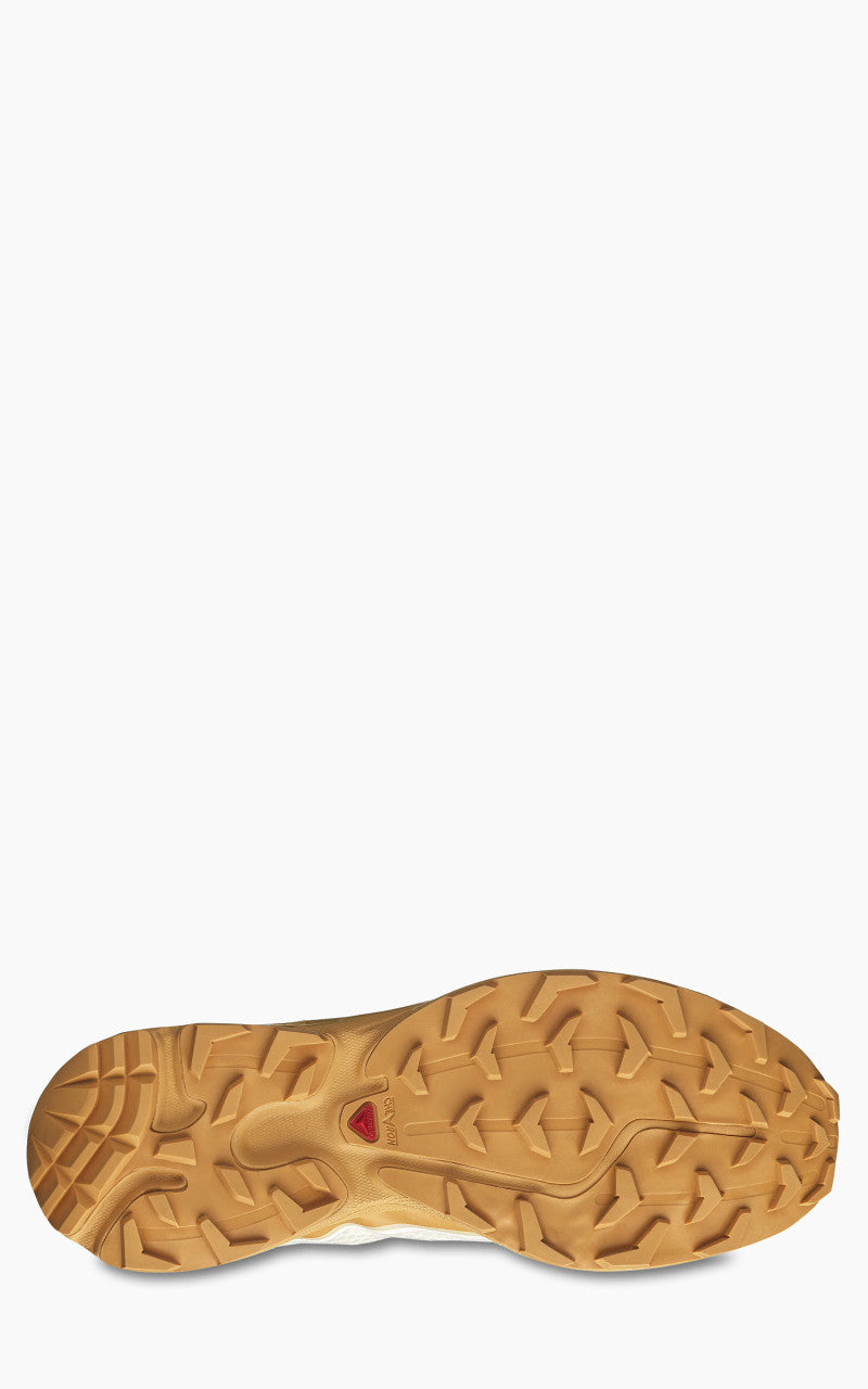 Salomon XT-6 FT Sneakers Vanilla Ice/Buckskin/Hazelnut