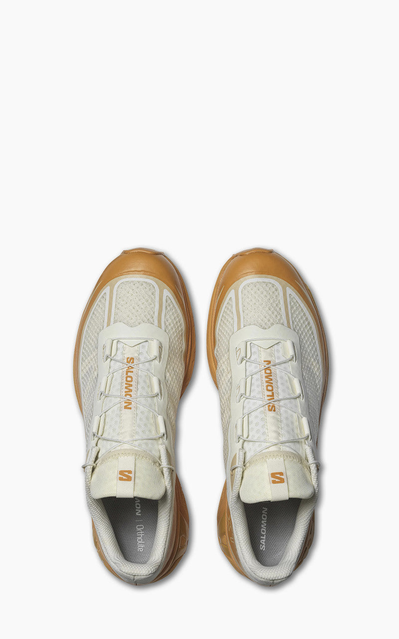 Salomon XT-6 FT Sneakers Vanilla Ice/Buckskin/Hazelnut