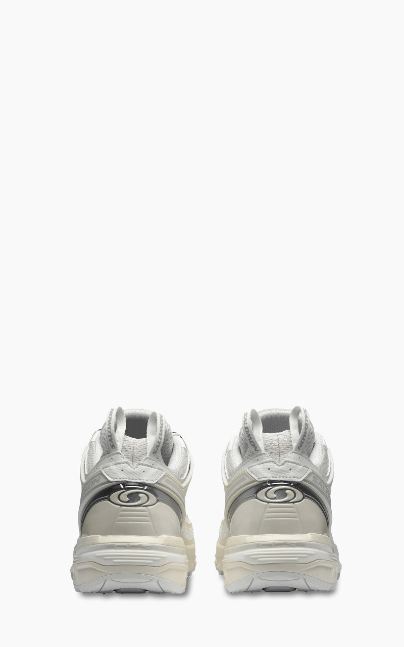 Salomon ACS Pro White/Vanilla Ice/Lunar Rock