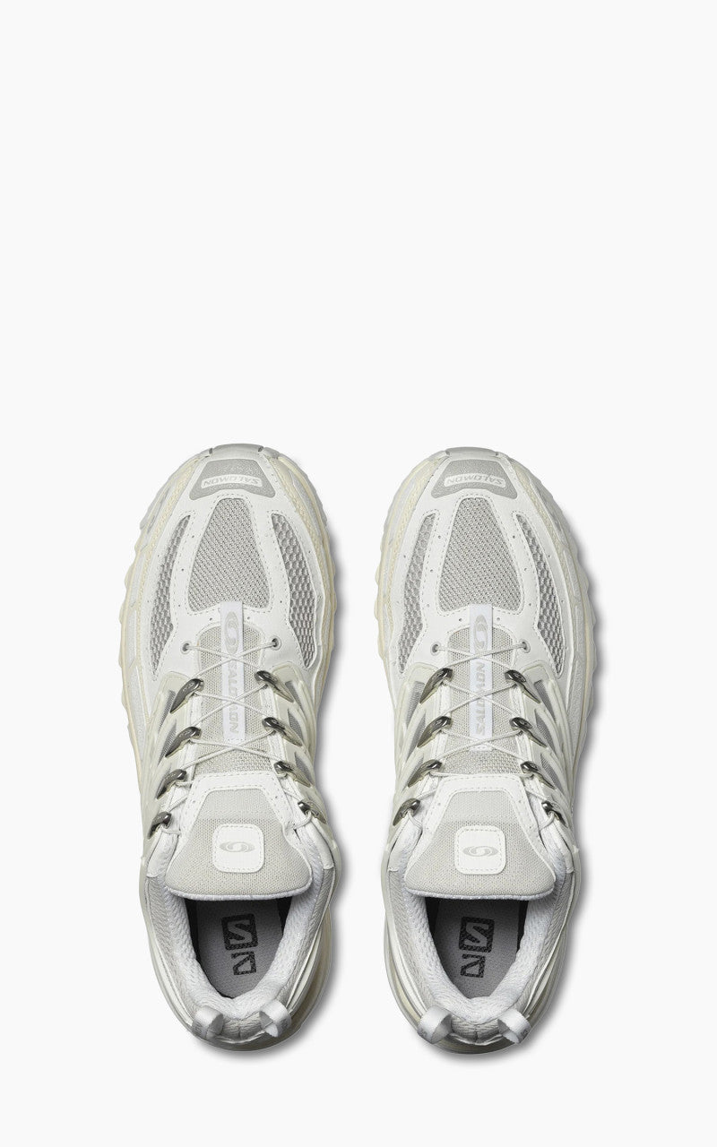 Salomon ACS Pro White/Vanilla Ice/Lunar Rock