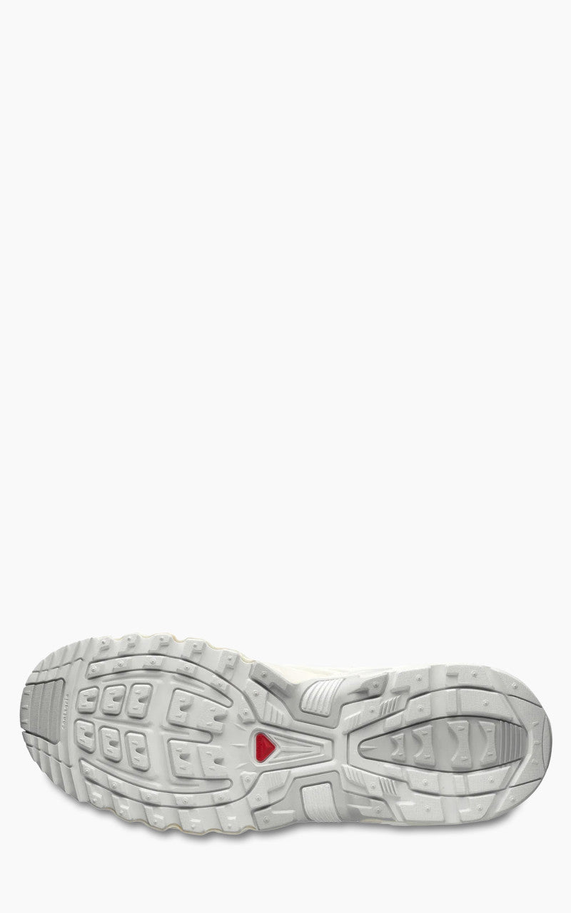 Salomon ACS Pro White/Vanilla Ice/Lunar Rock