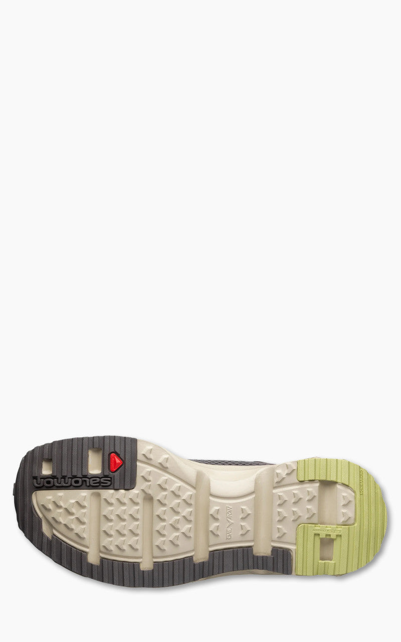 Salomon RX Slide 3.0 Black/Plum Kitten/Feather Gray