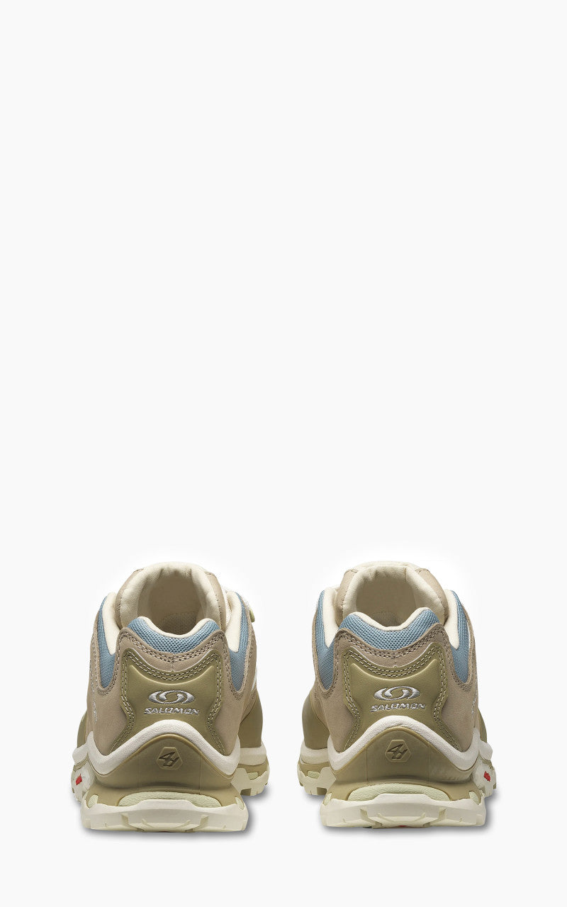 Salomon XT-Quest 2 Winter Pear/Sterling Blue/Slate Green