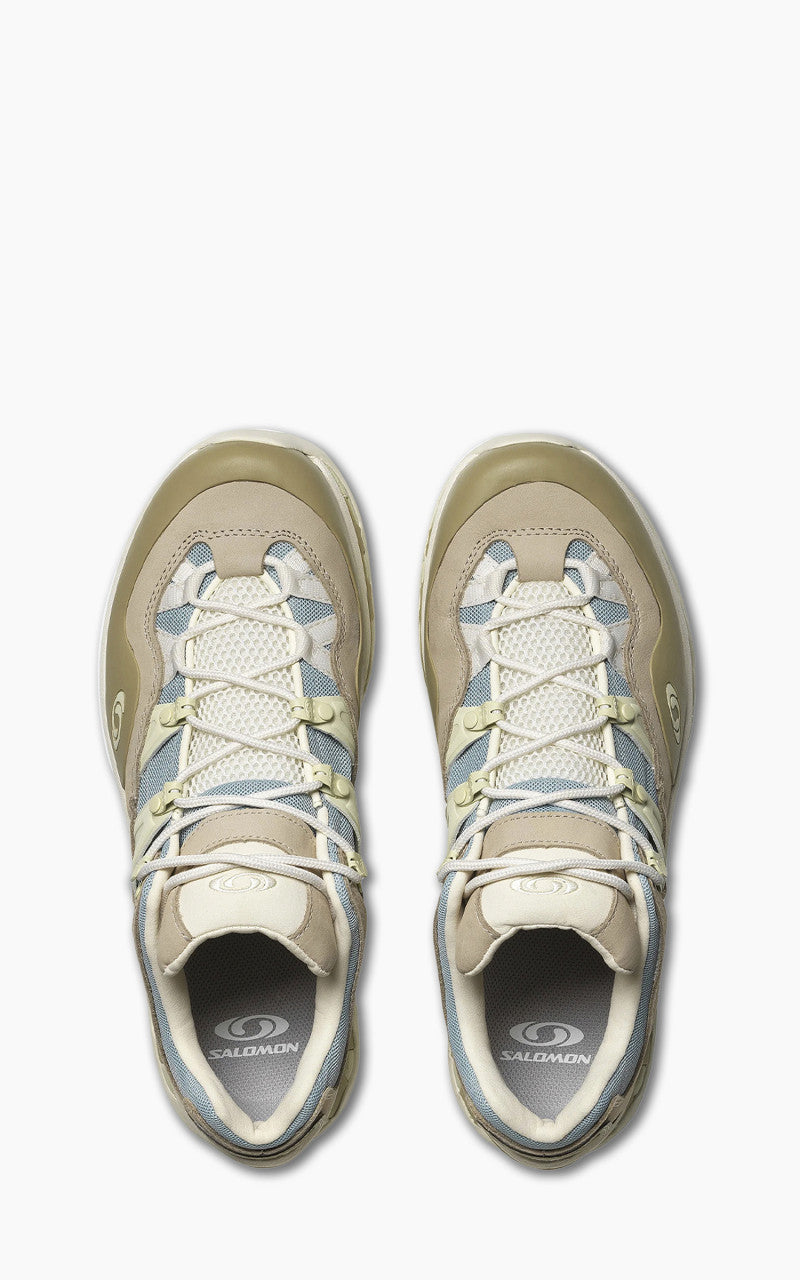 Salomon XT-Quest 2 Winter Pear/Sterling Blue/Slate Green