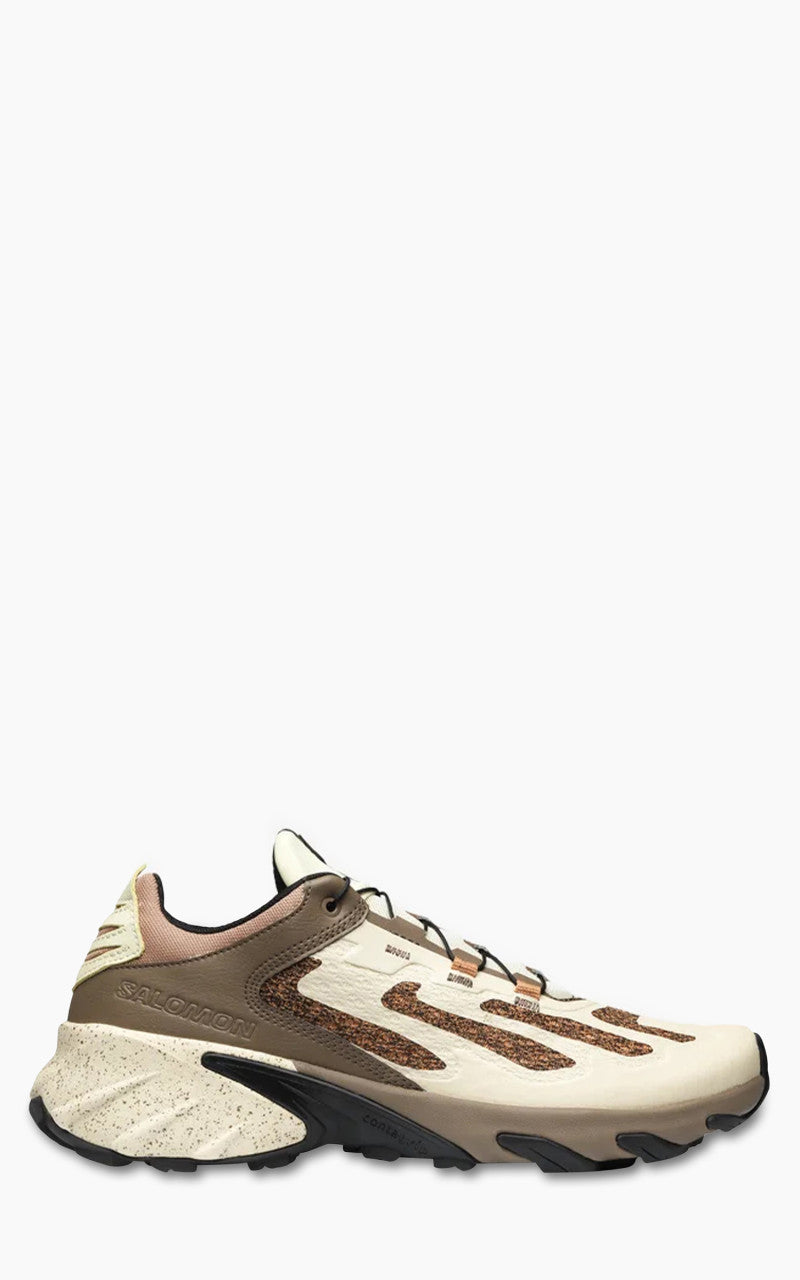 salomon aloe wash Salomon Speedverse PRG Aloe Wash/Almond Milk/Sandstorm