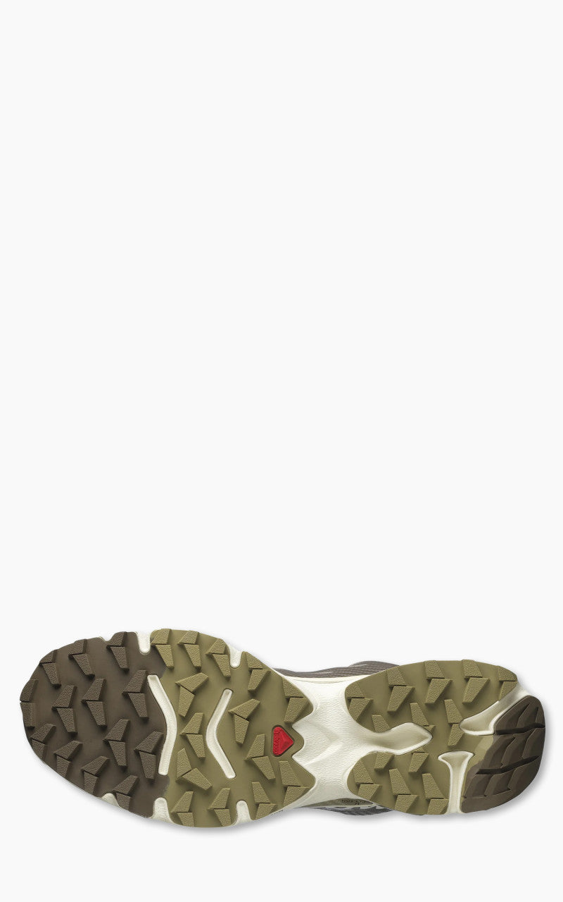 Salomon XT-4 OG Aurora Borealis Canteen/Transparent Yellow/Dried Herb