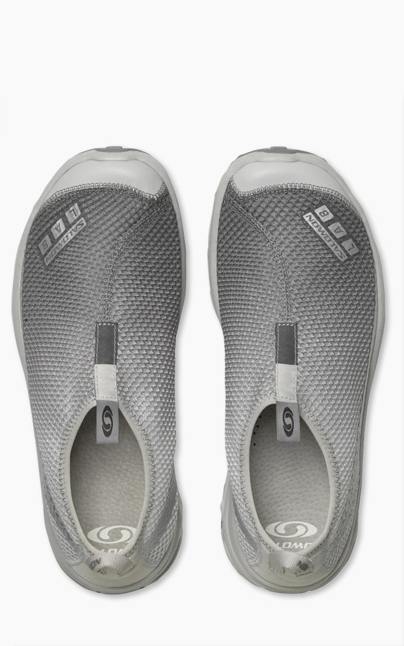 Salomon RX Moc 3.0 Glacier Gray/Sharkskin/Silver Metallic X