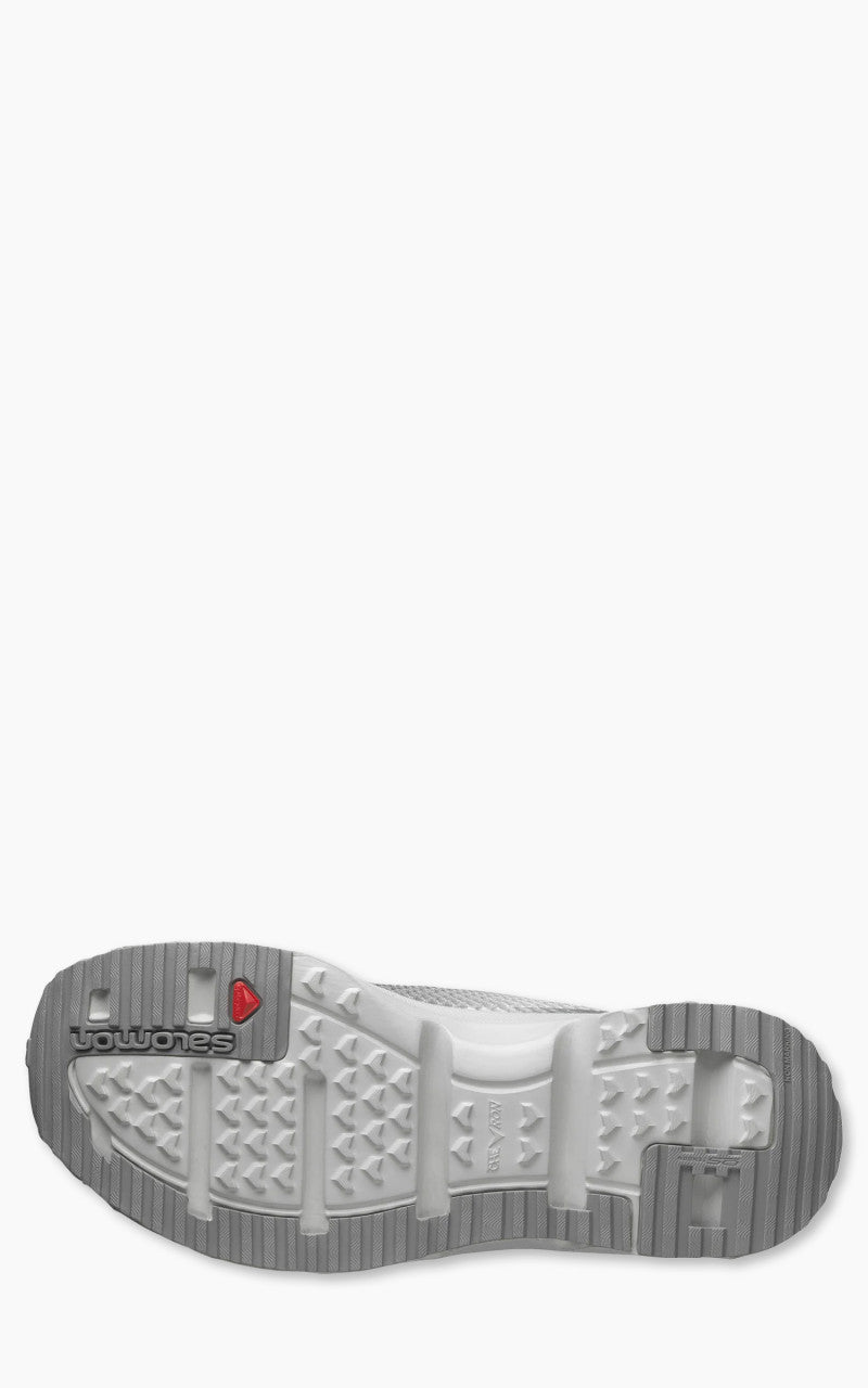 Salomon RX Moc 3.0 Glacier Gray/Sharkskin/Silver Metallic X