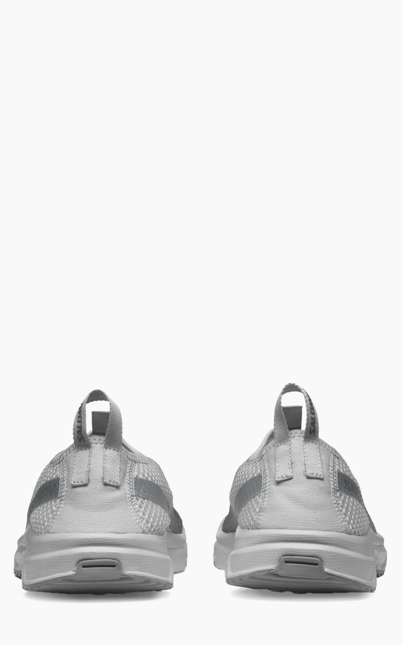 Salomon RX Moc 3.0 Glacier Gray/Sharkskin/Silver Metallic X