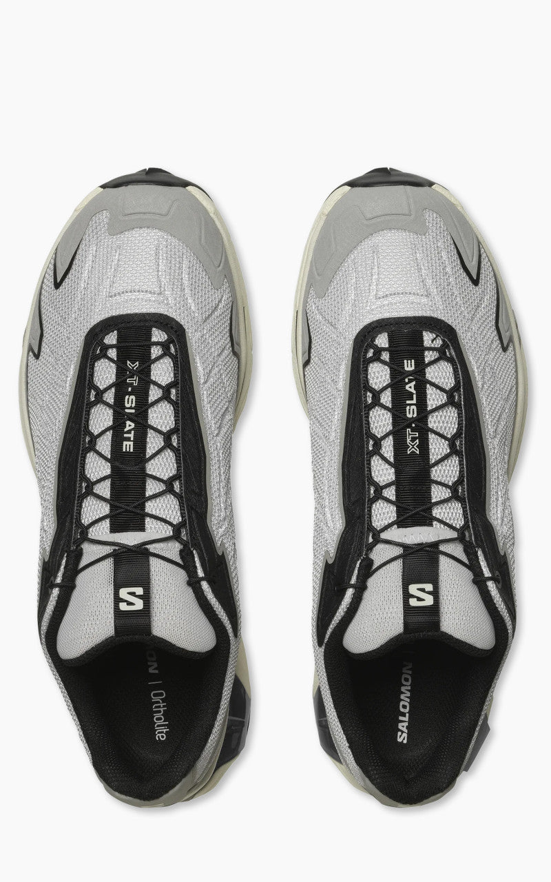 Salomon XT-Slate Glacier Gray/Ghost Gray/Black