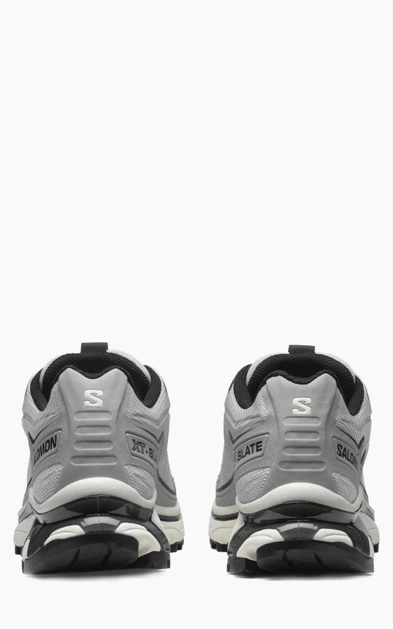 Salomon XT-Slate Glacier Gray/Ghost Gray/Black