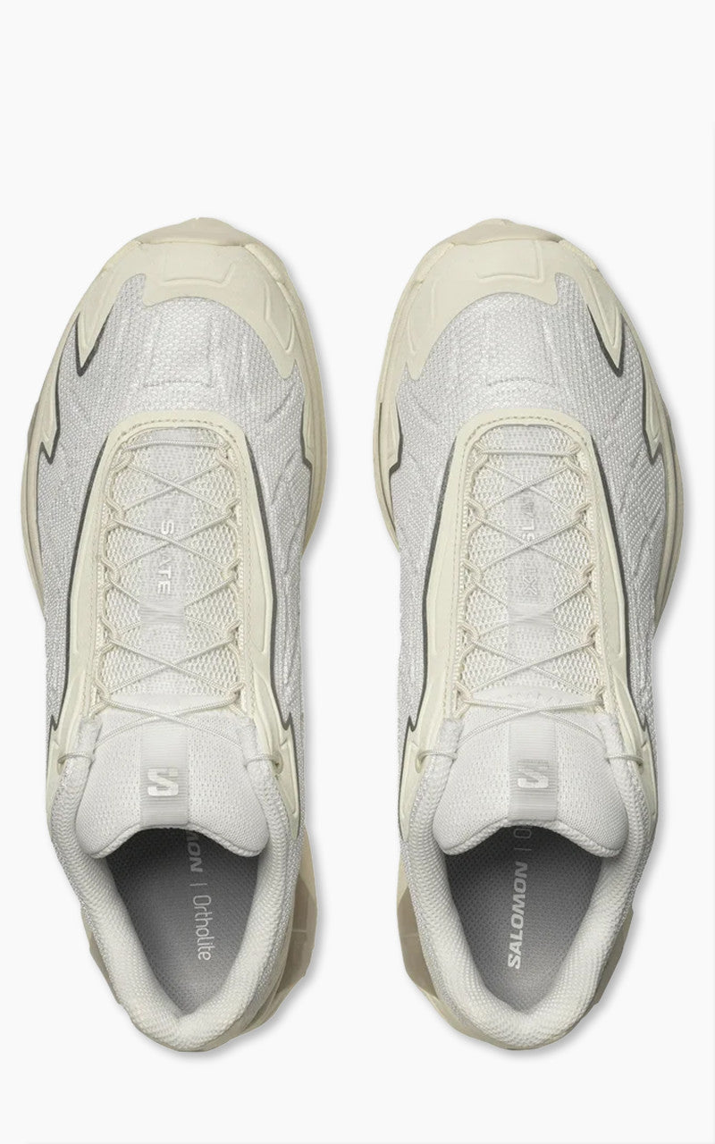 Salomon XT-Slate Vanilla Ice/White/Ftw Silver