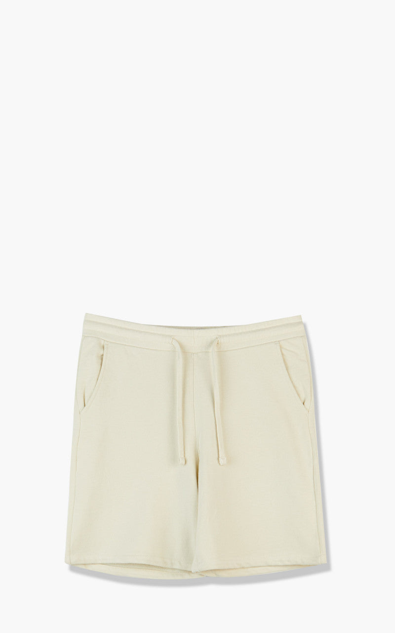 Lee Sweat Short Ecru