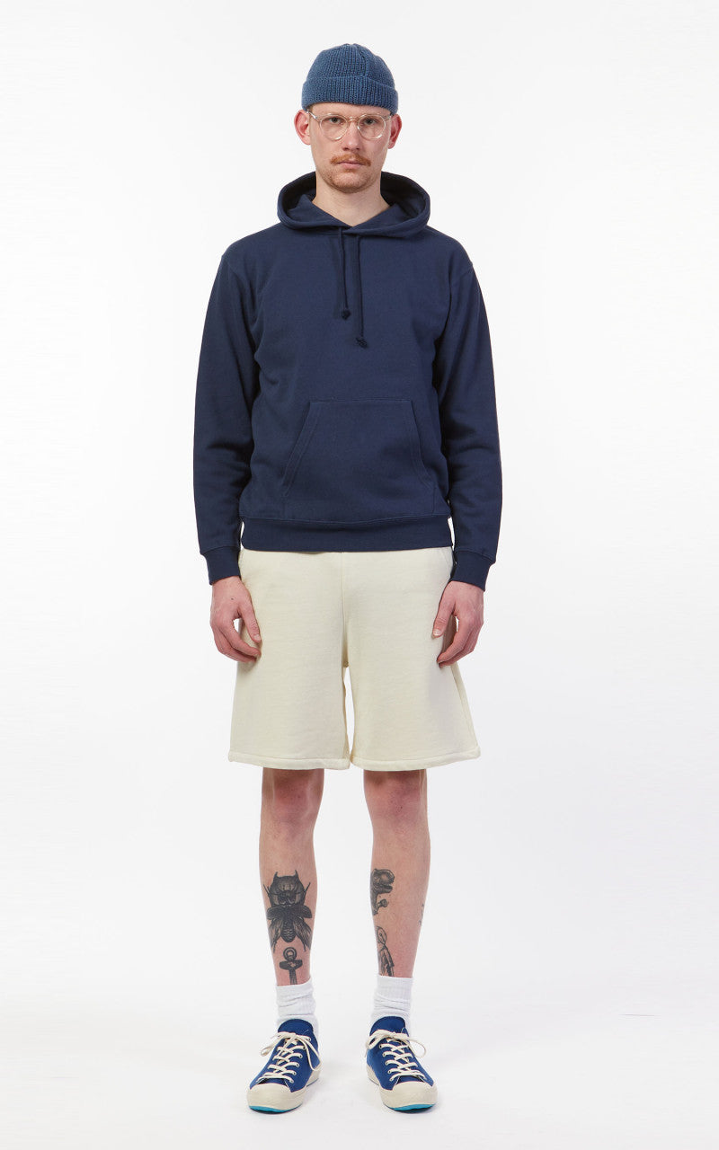 Lee Sweat Short Ecru