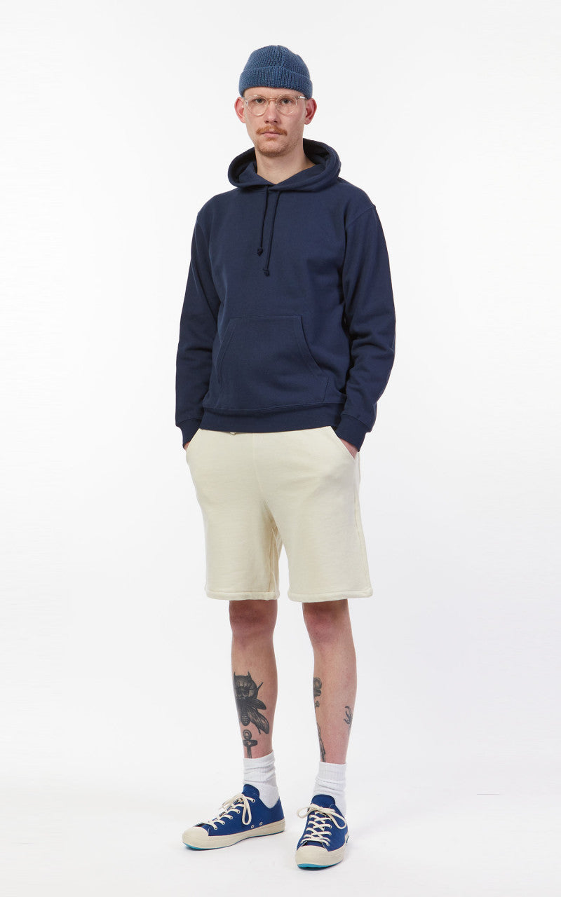 Lee Sweat Short Ecru